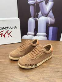 Picture of Dolce Gabbana Shoes _SKUD&Gshoes38-46h08114105